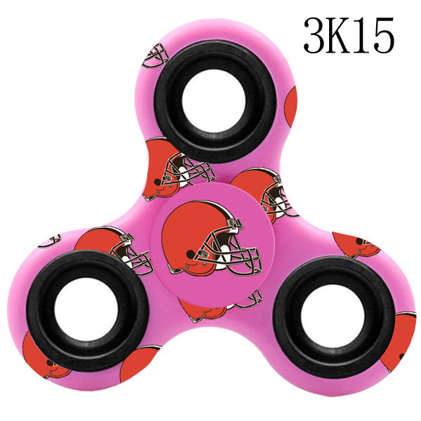 USA football 3 way fidget spinner-078
